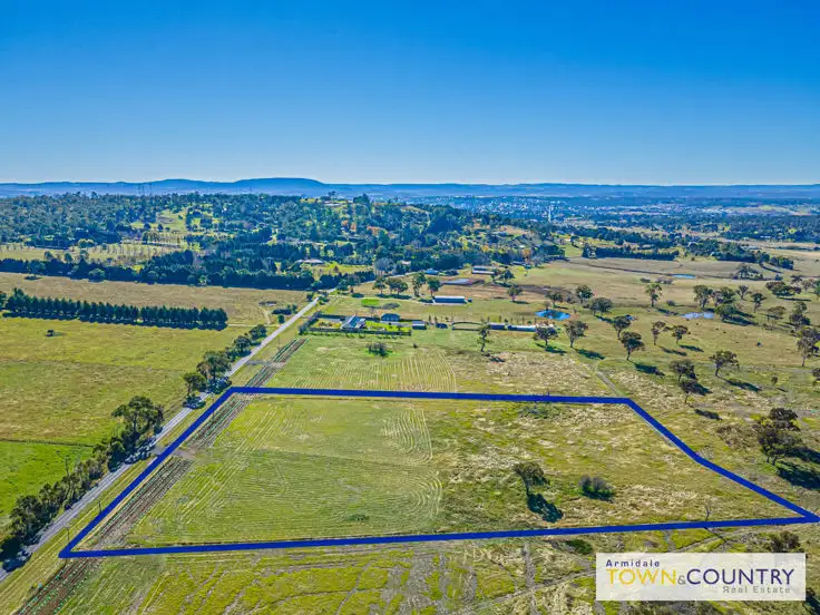 199 Old Gostwyck Road, Armidale NSW 2350