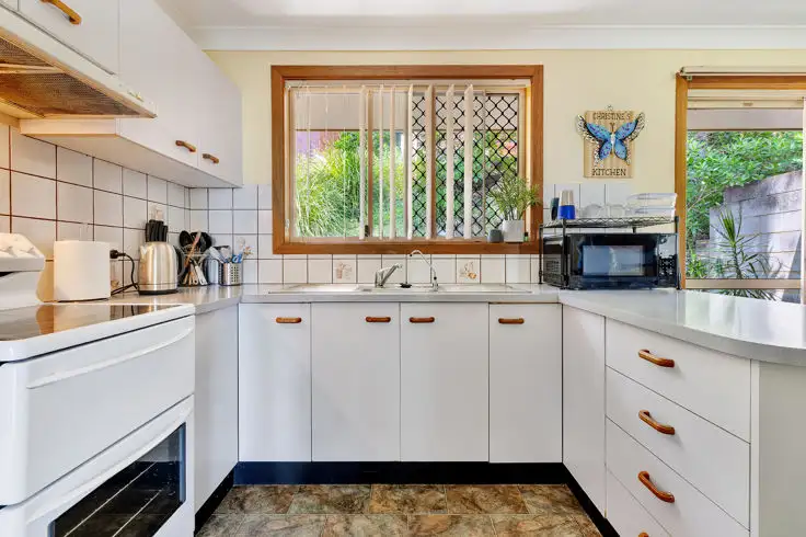 Fourth view of Homely unit listing, 3/27 Carolina Street, Lismore Heights NSW 2480