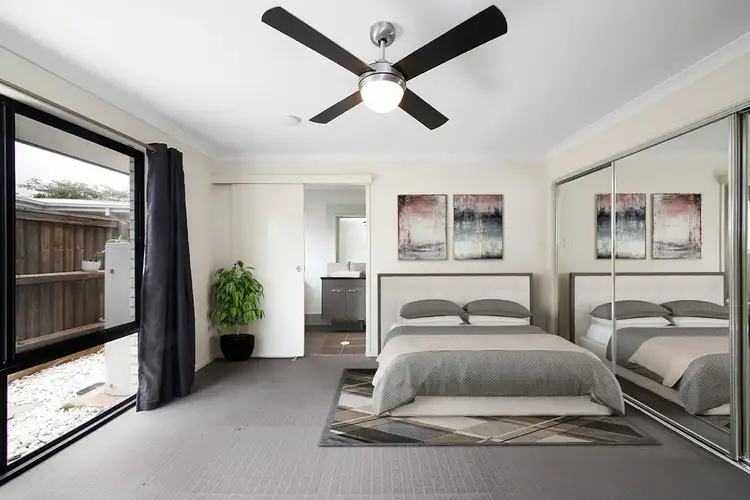 Fifth view of Homely house listing, 15 Jicama Court, Thornlands QLD 4164