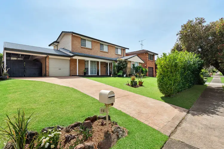 Main view of Homely house listing, 14 Kurrajong Road, Greystanes NSW 2145