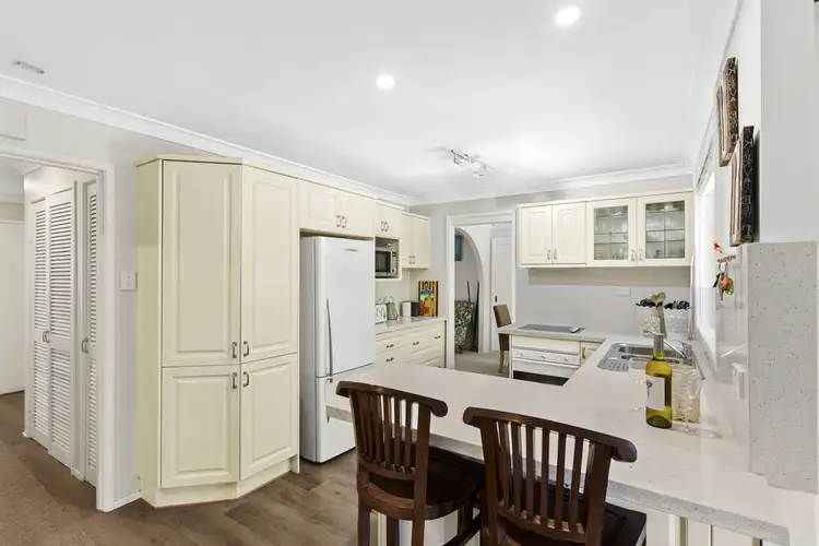 Fourth view of Homely house listing, 14 Kurrajong Road, Greystanes NSW 2145