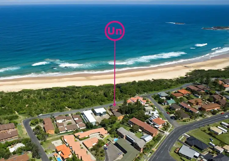 1/19 Twenty-Second Avenue, Sawtell NSW 2452