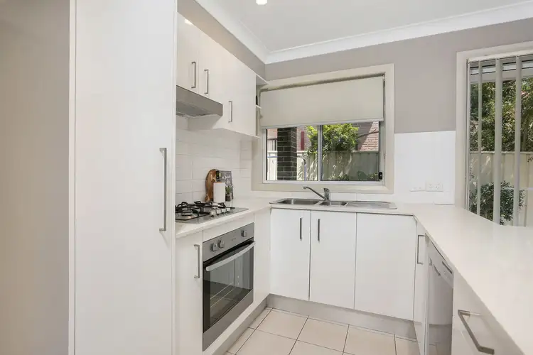 Fourth view of Homely townhouse listing, 3/144 Brisbane Street, St Marys NSW 2760