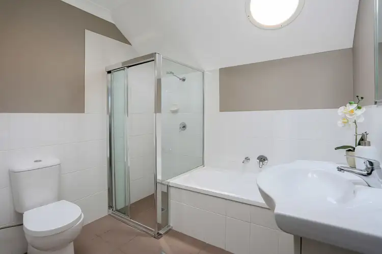 Sixth view of Homely townhouse listing, 3/144 Brisbane Street, St Marys NSW 2760