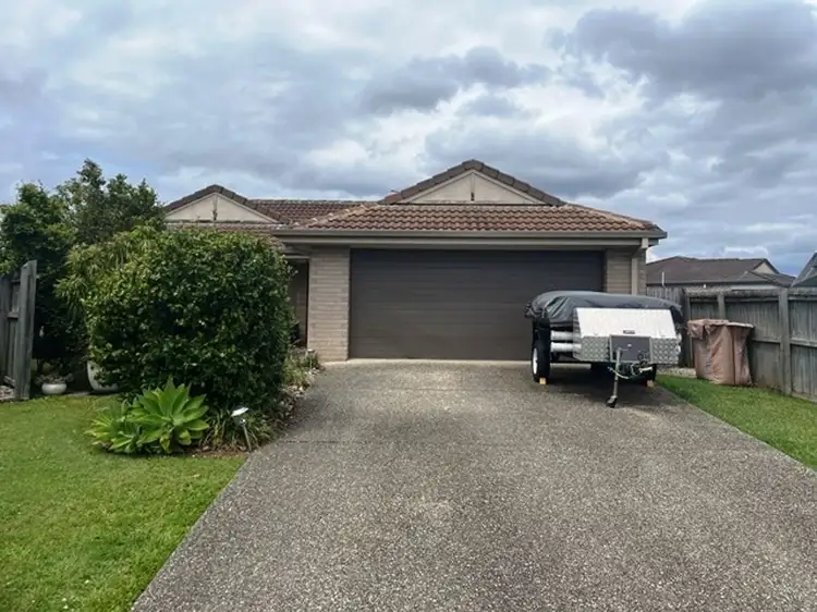 Main view of Homely house listing, 8 Bristol Court, Bray Park QLD 4500