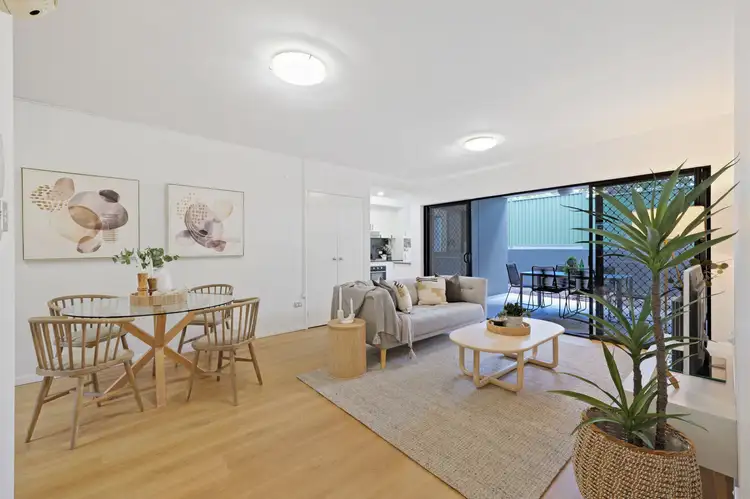 Second view of Homely unit listing, 7/233 Gympie Road, Kedron QLD 4031