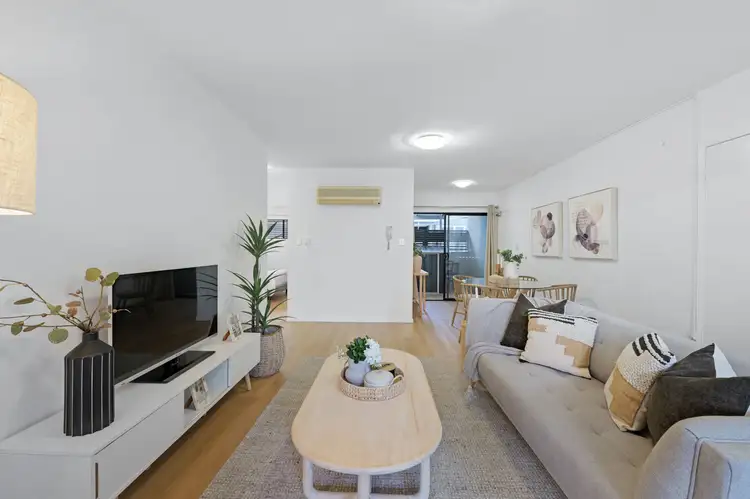 Third view of Homely unit listing, 7/233 Gympie Road, Kedron QLD 4031