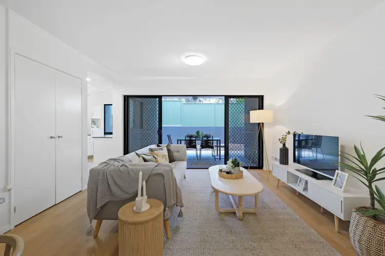 Fourth view of Homely unit listing, 7/233 Gympie Road, Kedron QLD 4031