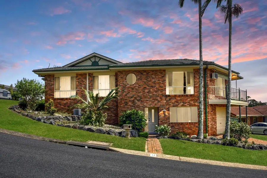 Main view of Homely house listing, 12 Sandpiper Crescent, Boambee East NSW 2452