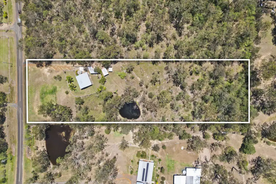 Main view of Homely house listing, 38 Staatz Quarry Road, Regency Downs QLD 4341
