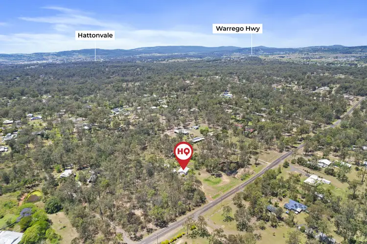 Third view of Homely house listing, 38 Staatz Quarry Road, Regency Downs QLD 4341