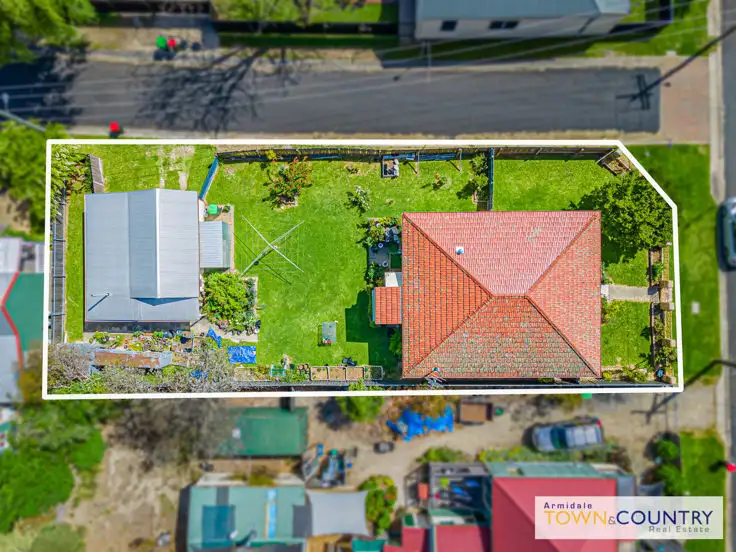 Second view of Homely house listing, 174 Chapel Street, Armidale NSW 2350