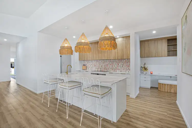 Sixth view of Homely house listing, 5 Province Avenue, Richmond QLD 4740