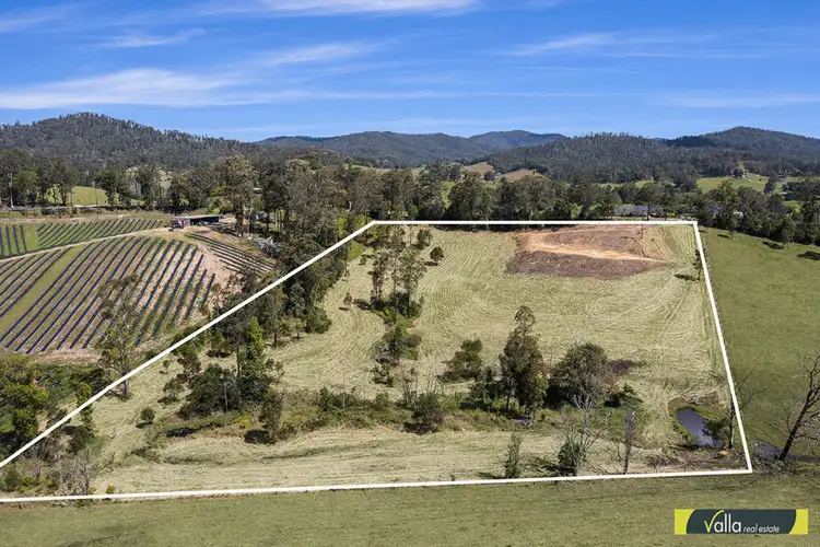 LOT 2 BOAT HARBOUR ROAD, Yarranbella NSW 2447