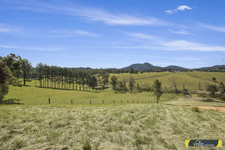 Second view of Homely land listing, LOT 2 BOAT HARBOUR ROAD, Yarranbella NSW 2447