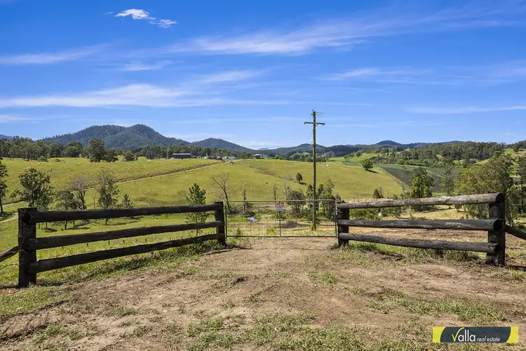 Third view of Homely land listing, LOT 2 BOAT HARBOUR ROAD, Yarranbella NSW 2447