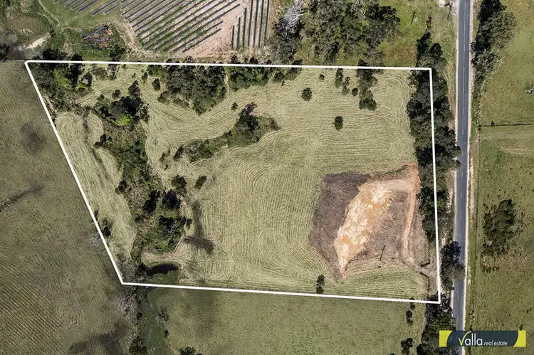 Fourth view of Homely land listing, LOT 2 BOAT HARBOUR ROAD, Yarranbella NSW 2447