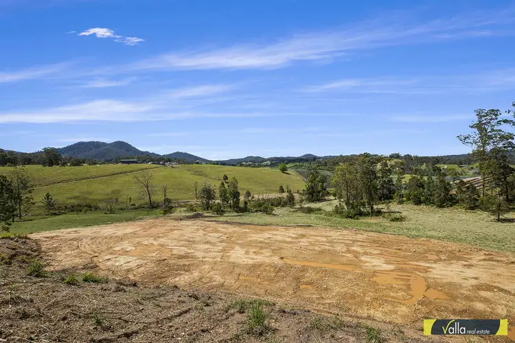 Fifth view of Homely land listing, LOT 2 BOAT HARBOUR ROAD, Yarranbella NSW 2447
