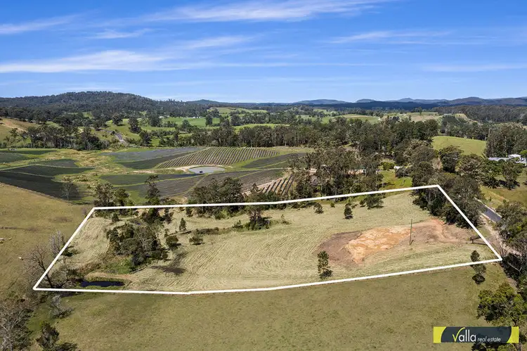 Sixth view of Homely land listing, LOT 2 BOAT HARBOUR ROAD, Yarranbella NSW 2447