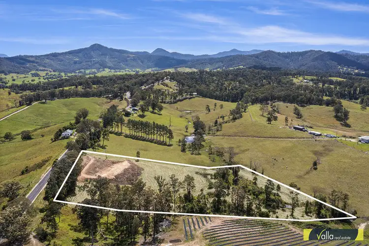 Seventh view of Homely land listing, LOT 2 BOAT HARBOUR ROAD, Yarranbella NSW 2447