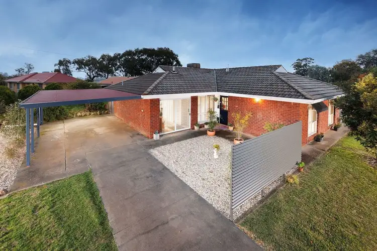 Main view of Homely house listing, 47 MacBean St, Culcairn NSW 2660