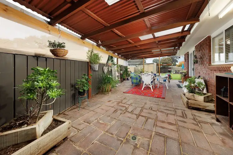 Second view of Homely house listing, 47 MacBean St, Culcairn NSW 2660
