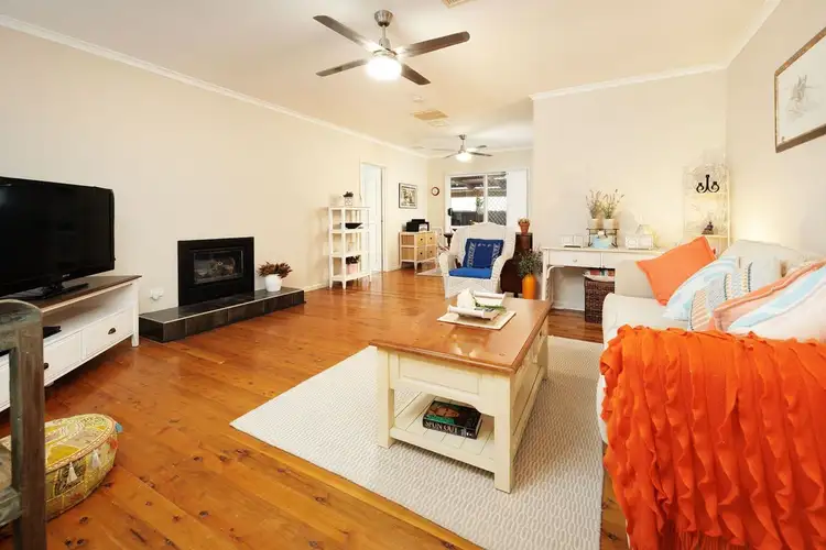 Fifth view of Homely house listing, 47 MacBean St, Culcairn NSW 2660