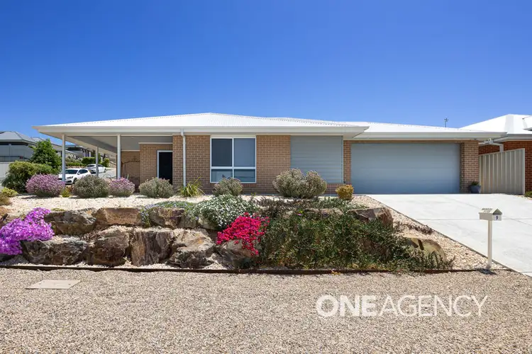 9 MAWSON RISE, Lloyd NSW 2650
