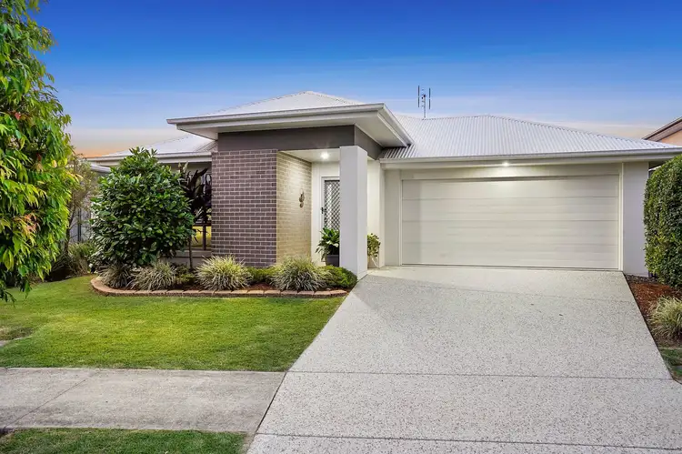 3 Banks Crescent, Baringa QLD 4551