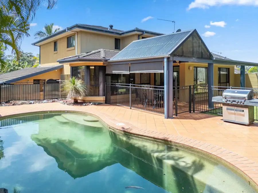 Main view of Homely house listing, 18 Diggers Beach Road, Coffs Harbour NSW 2450