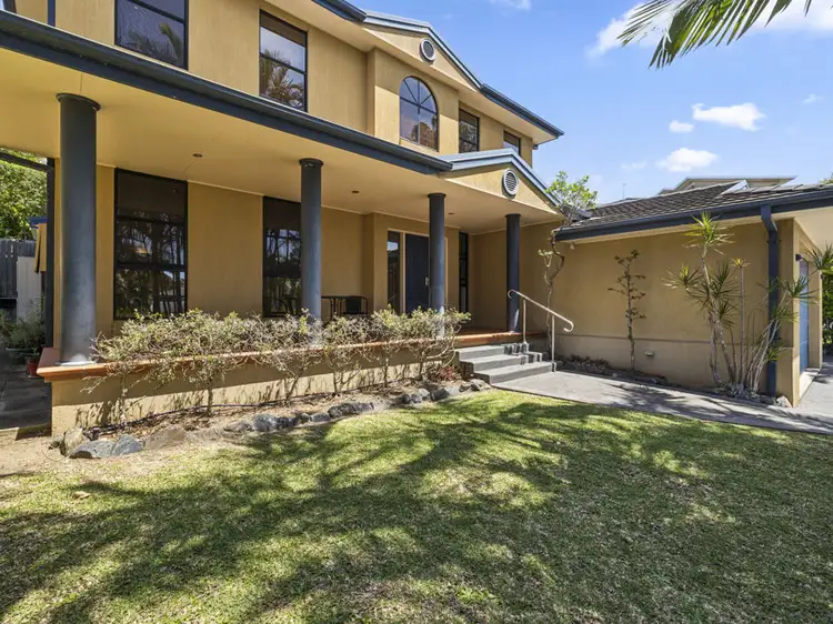 Third view of Homely house listing, 18 Diggers Beach Road, Coffs Harbour NSW 2450