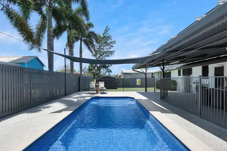 4 Credlin Street, South Mackay QLD 4740