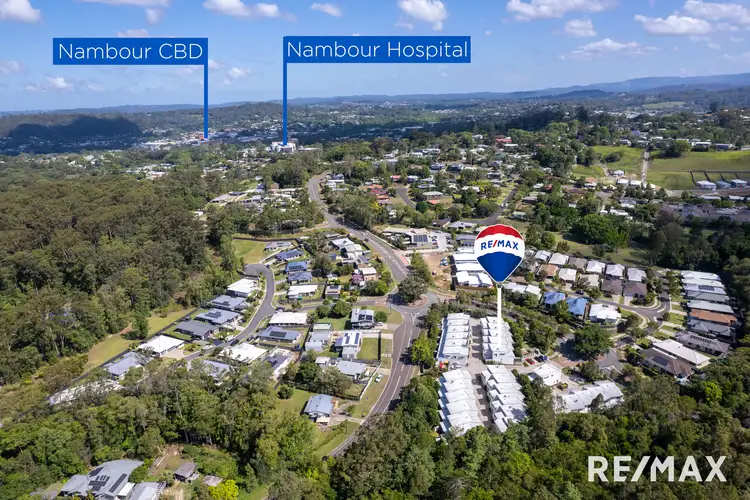 Fifth view of Homely townhouse listing, 29/10 Imagination Drive, Nambour QLD 4560