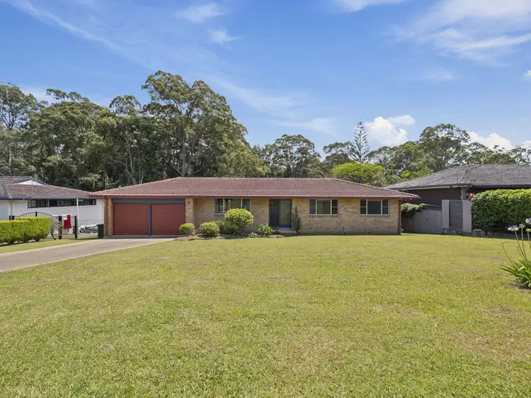 76 Bailey Avenue, Coffs Harbour NSW 2450