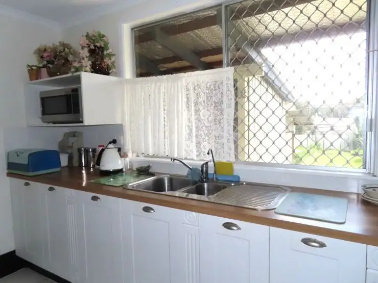 Fifth view of Homely house listing, 26 Pierpoint Street, Stanthorpe QLD 4380