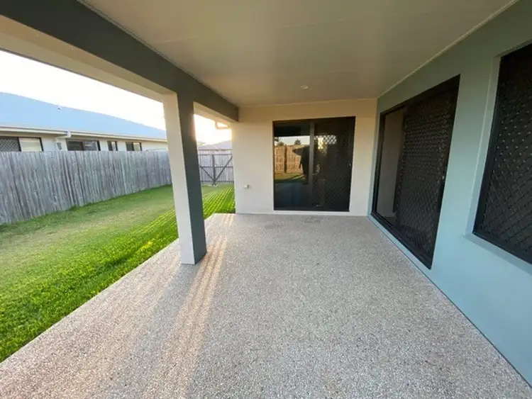 Third view of Homely house listing, 30 Lancaster Way, Ooralea QLD 4740