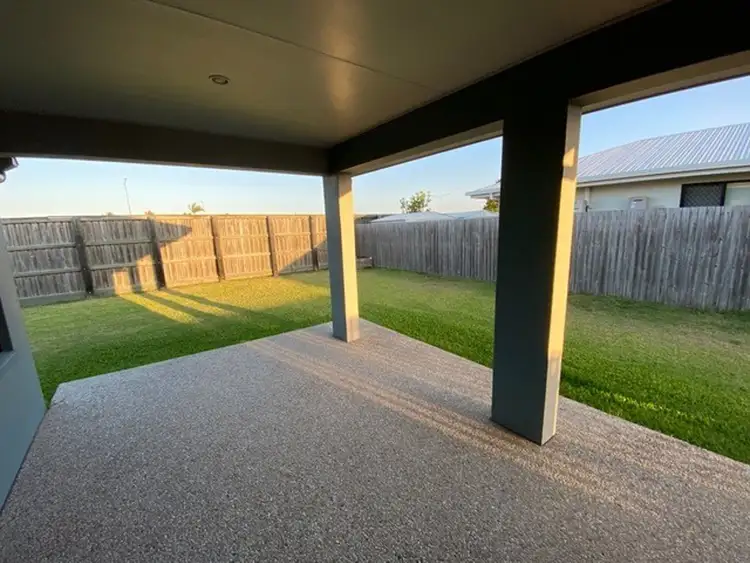 Fourth view of Homely house listing, 30 Lancaster Way, Ooralea QLD 4740