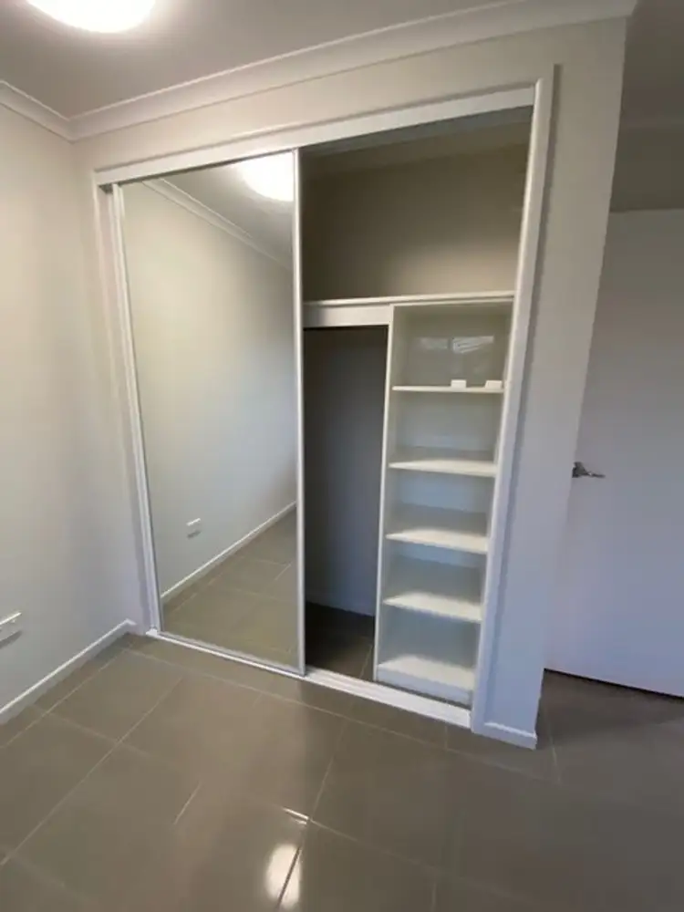 Fifth view of Homely house listing, 30 Lancaster Way, Ooralea QLD 4740