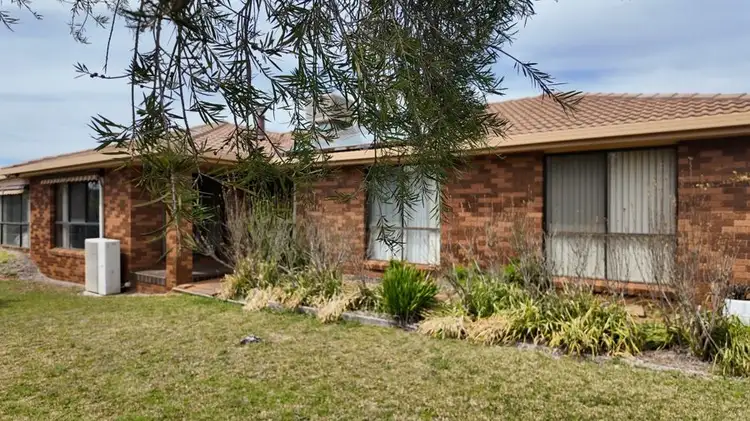 Main view of Homely house listing, 17047 OXLEY HIGHWAY, Coonabarabran NSW 2357