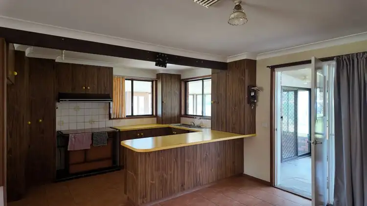 Second view of Homely house listing, 17047 OXLEY HIGHWAY, Coonabarabran NSW 2357