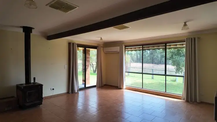 Third view of Homely house listing, 17047 OXLEY HIGHWAY, Coonabarabran NSW 2357