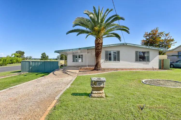 20 Terry Street South, Tamworth NSW 2340