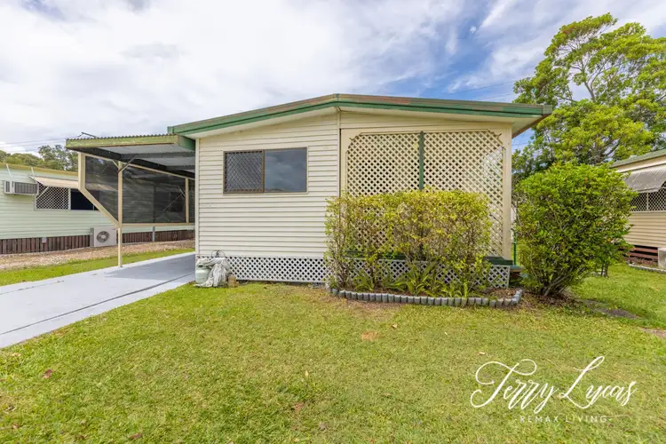 Villa 56/764 Morayfield Road, Burpengary Pines Village, Burpengary QLD 4505