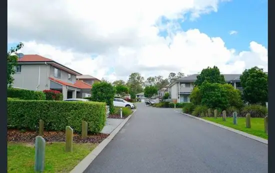 Main view of Homely townhouse listing, 13 18a Wilga St, Wacol QLD 4076