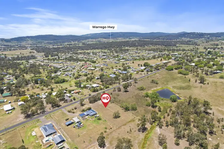 Sixth view of Homely land listing, 45 Thallon Road, Regency Downs QLD 4341