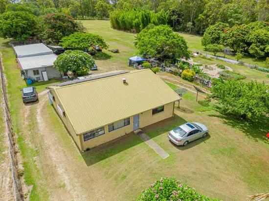 Sixth view of Homely rural property listing, 178 Hubner Road, Park Ridge QLD 4125