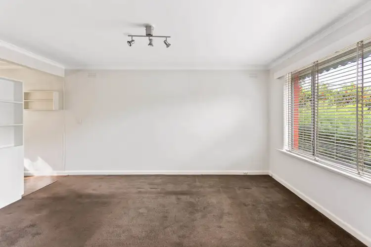 Second view of Homely apartment listing, 1/16 Passfield Street, Brunswick West VIC 3055