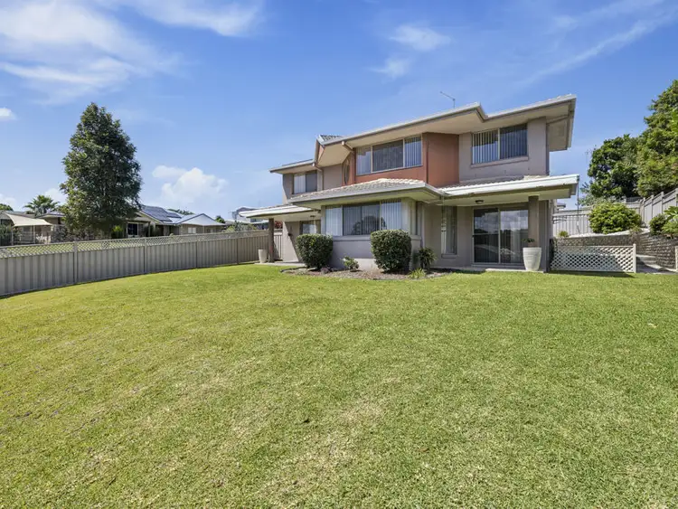 3 Dunlop Drive, Boambee East NSW 2452