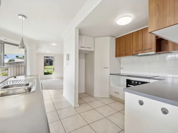 Third view of Homely house listing, 3 Dunlop Drive, Boambee East NSW 2452