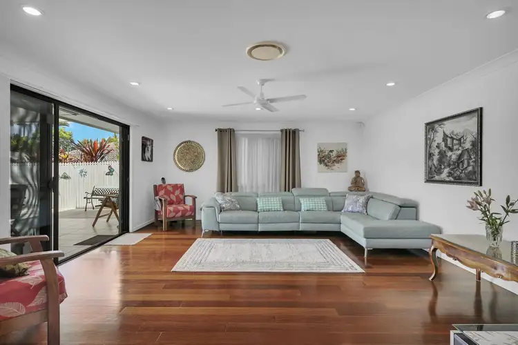 Main view of Homely house listing, 97 Yallambee Road, Jindalee QLD 4074